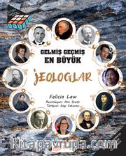 Gelmiş Geçmiş En Büyük Jeologlar