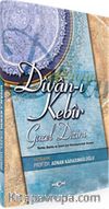 Divan-ı Kebir Gazel Dizini