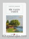 Bir Yazın Tarihi (Cep Boy)