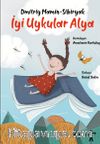 İyi Uykular Alya