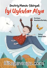İyi Uykular Alya