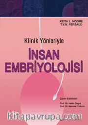 Klinik Yönleriyle İnsan Embriyolojisi