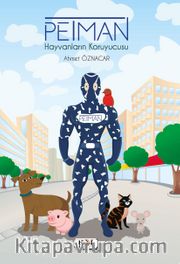 Petman <br /> Hayvanların Koruyucusu