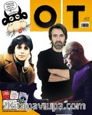 Ot Dergi Sayı:32 Ekim 2015