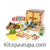 Clementoni Play Creative Mini Market(18550)