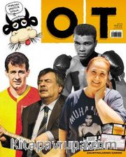Ot Dergi Sayı:31 Eylül 2015