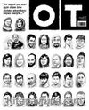 Ot Dergi Sayı:30 Ağustos 2015