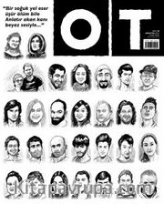 Ot Dergi Sayı:30 Ağustos 2015