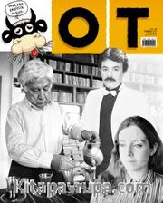 Ot Dergi Sayı:29 Temmuz 2015