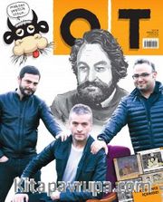 Ot Dergi Sayı:34 Aralık 2015