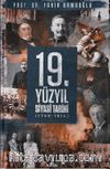 19. Yüzyıl Siyasi Tarihi, 1789-1914 (Ciltli)
