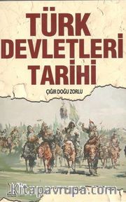 Türk Devletleri Tarihi
