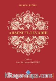 Ahsenü't-Tevarih