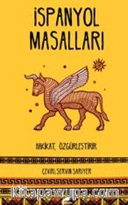 İspanyol Masalları