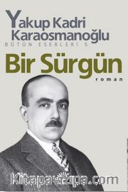 Bir Sürgün Bütün Eserleri 5