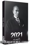 2021 Atatürk Ajandası (Başöğretmen)