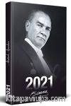 2021 Atatürk Ajandası (Gazi Paşa)