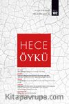 Hece Öykü İki Aylık Öykü Dergisi Sayı:102 Aralık 2020 Ocak 2021