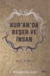Kur’an’da Beşer ve İnsan