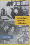 Mazide Kalan Yayınevleri 