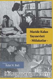 Mazide Kalan Yayınevleri 