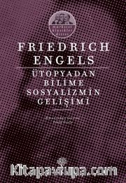 Ütopyadan Bilime Sosyalizmin Gelişimi