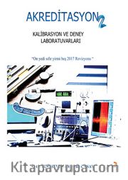 Akreditasyon 2 <br /> Kalibrasyon ve Deney Laboratuvarları