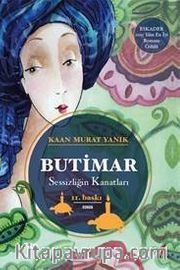 Butimar <br /> Sessizliğin Kanatları