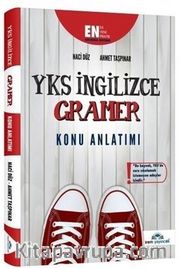 YKS İngilizce Gramer Konu Anlatımı