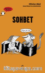 Düşünen Baykuş / Sohbet