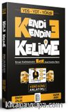 YDS YDT YÖKDİL Kendi Kendine Kelime 