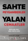 Sahte Peygamberler Yalan Cemaatler