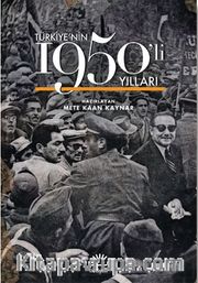 Türkiye'nin 1950'li Yılları (Ciltli)