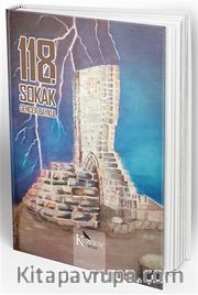 118. Sokak