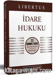 2021 KPSS A Grubu Libertus İdare Hukuku Konu Anlatımı