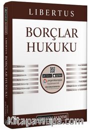 2021 KPSS A Grubu Libertus Borçlar Hukuku Konu Anlatımı