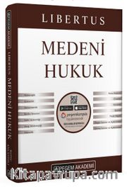 2021 KPSS A Grubu Libertus Medeni Hukuk Konu Anlatımı