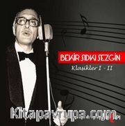Klasikler 1-2 -Bekir Sıdkı Sezgin (2 Cd)