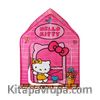 Hello Kitty Oyun Evi Çadır (02035)