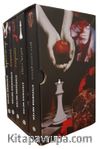 Alacakaranlık Serisi (5 Kitaplık Set)