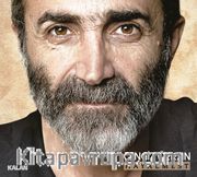 Hayalmest - Cengiz Özkan (Cd)