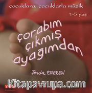 Çorabım Çıkmış Ayağımdan (Cd) 