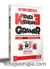 YDS YDT YÖKDİL Kendi Kendine Gramer