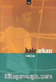 Kale Arkası