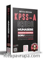KPSS A Muhasebe Video Ders Notları