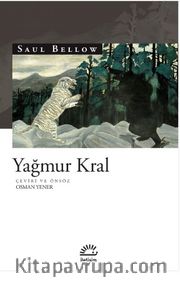 Yağmur Kral