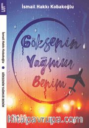 Göksenin Yağmur Benim