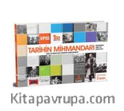 2021 KPSS Tarihin Mihmandarı
