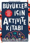 Büyükler İçin Aktivite Kitabı