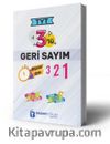 TYT 3'lü Geri Sayım  Deneme Seti Tanıtım Yazısı